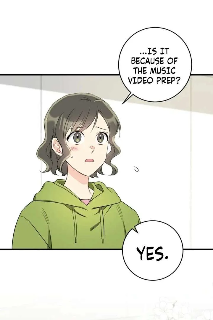 The Second Time, Like a Pro Chapter 8 page 33