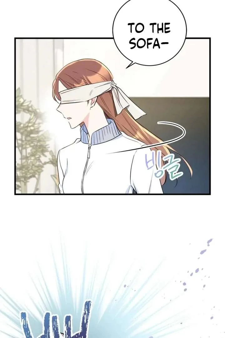 The Second Time, Like a Pro Chapter 8 page 20