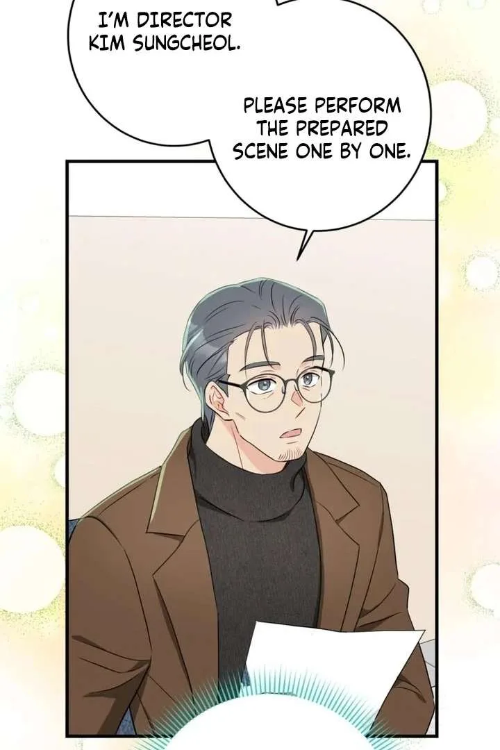 The Second Time, Like a Pro Chapter 8 page 49
