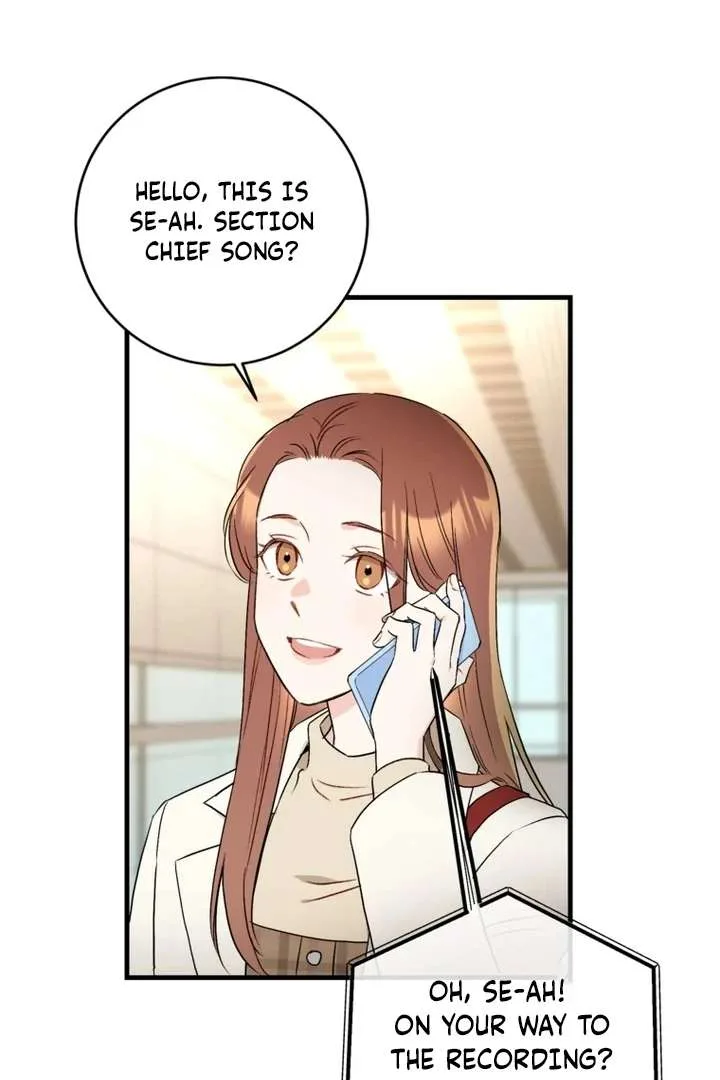 The Second Time, Like a Pro Chapter 5 page 63