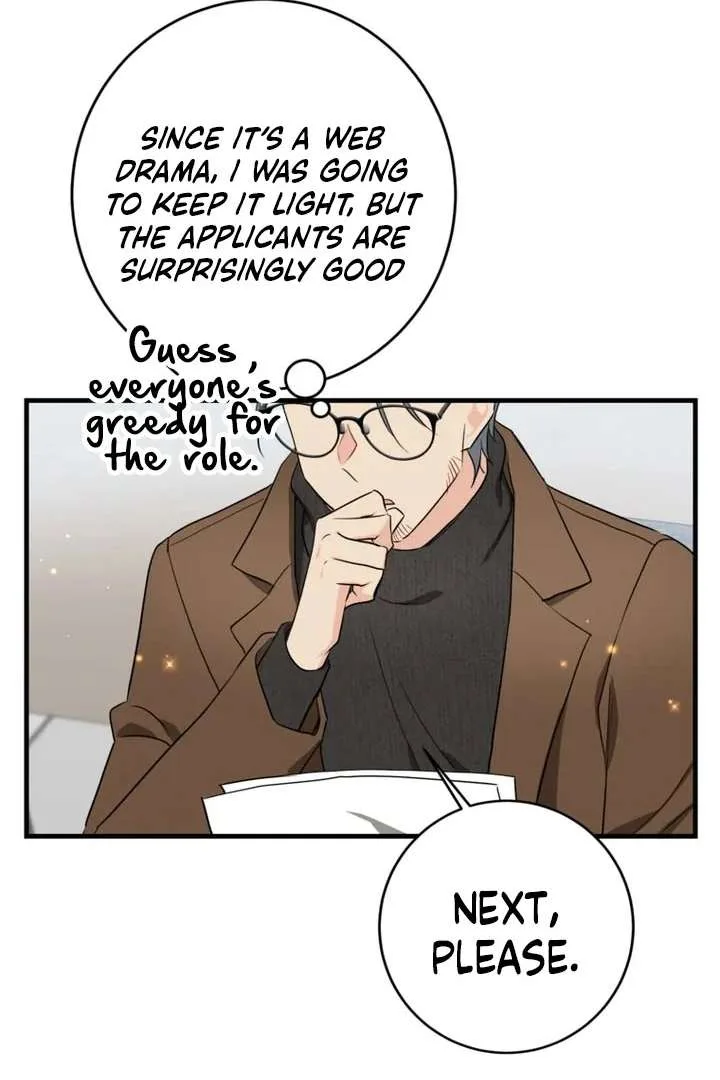The Second Time, Like a Pro Chapter 8 page 66
