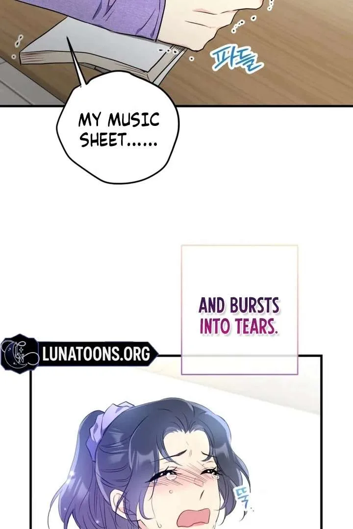 The Second Time, Like a Pro Chapter 8 page 54