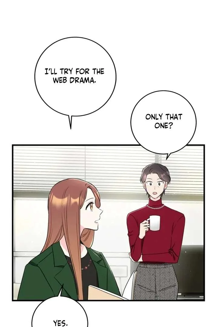 The Second Time, Like a Pro Chapter 7 page 31