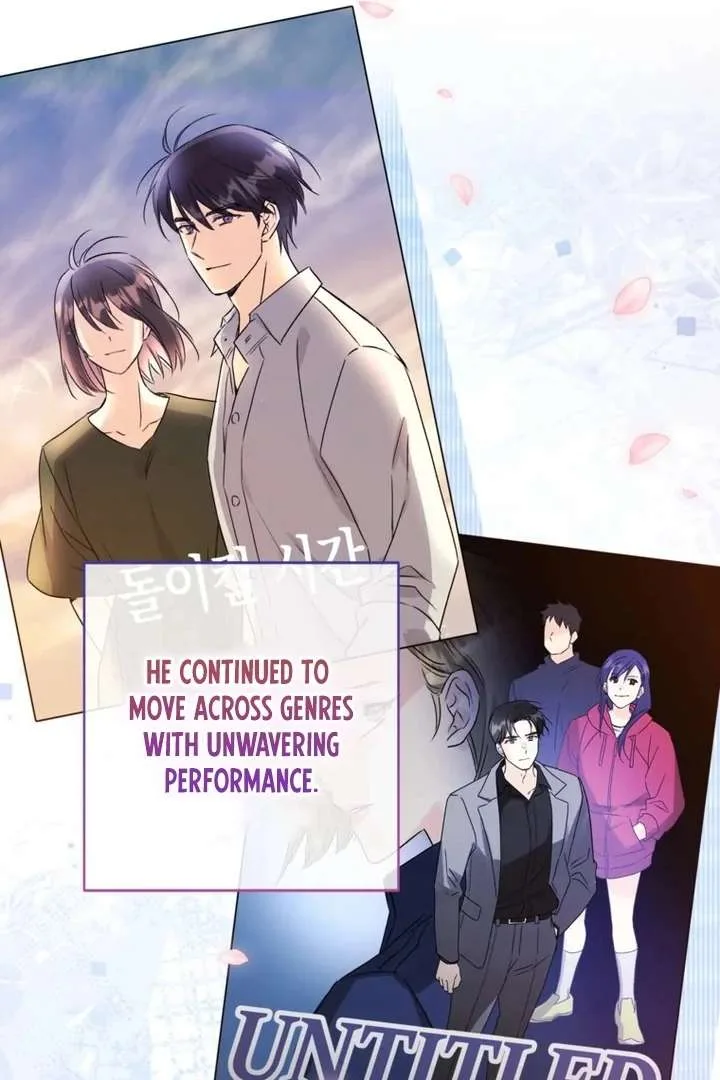 The Second Time, Like a Pro Chapter 5 page 43