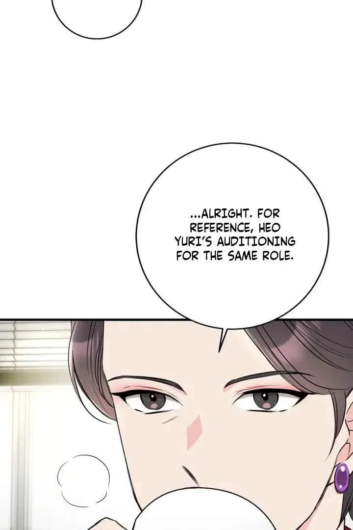 The Second Time, Like a Pro Chapter 7 page 32