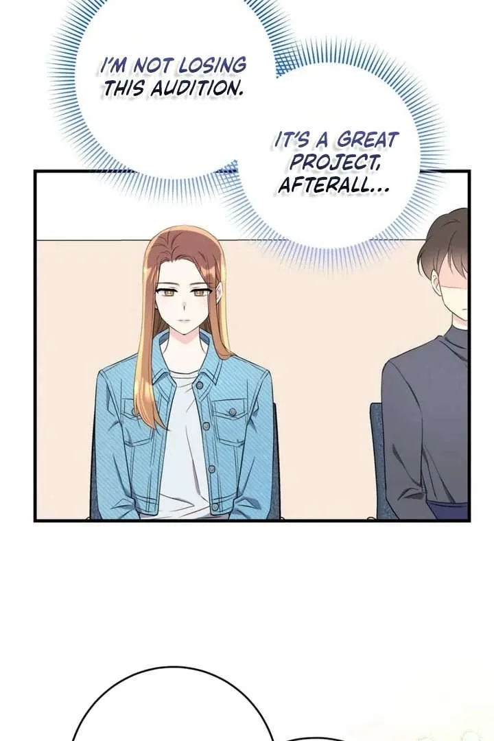 The Second Time, Like a Pro Chapter 8 page 48