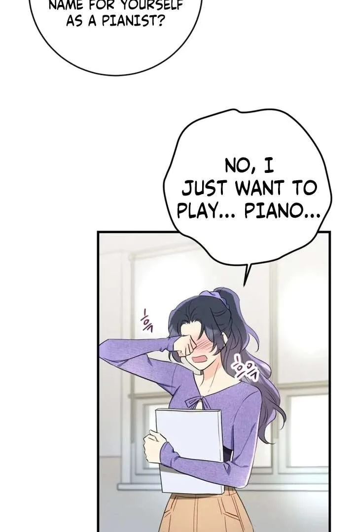 The Second Time, Like a Pro Chapter 8 page 61