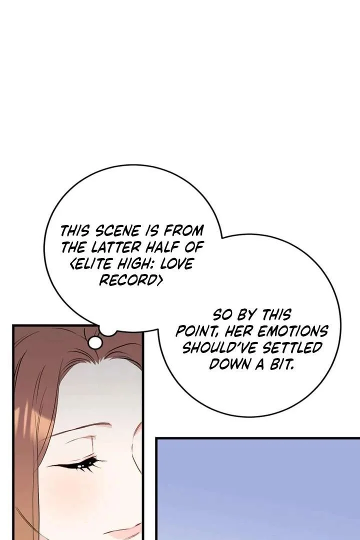 The Second Time, Like a Pro Chapter 8 page 67