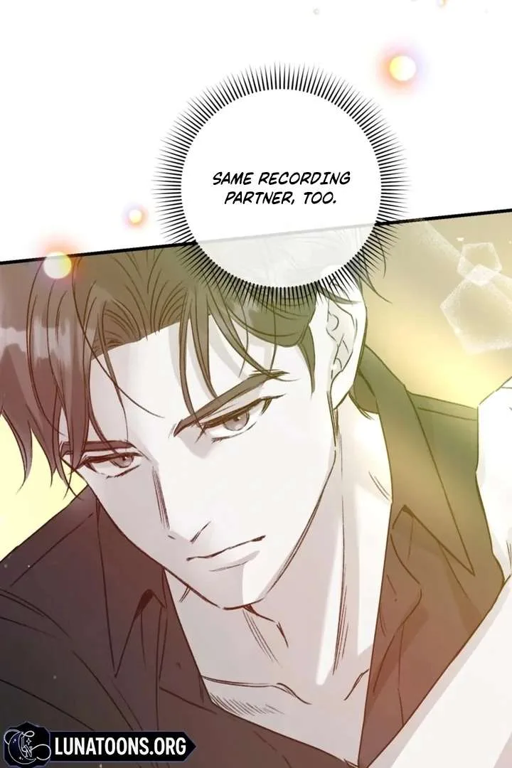 The Second Time, Like a Pro Chapter 5 page 39