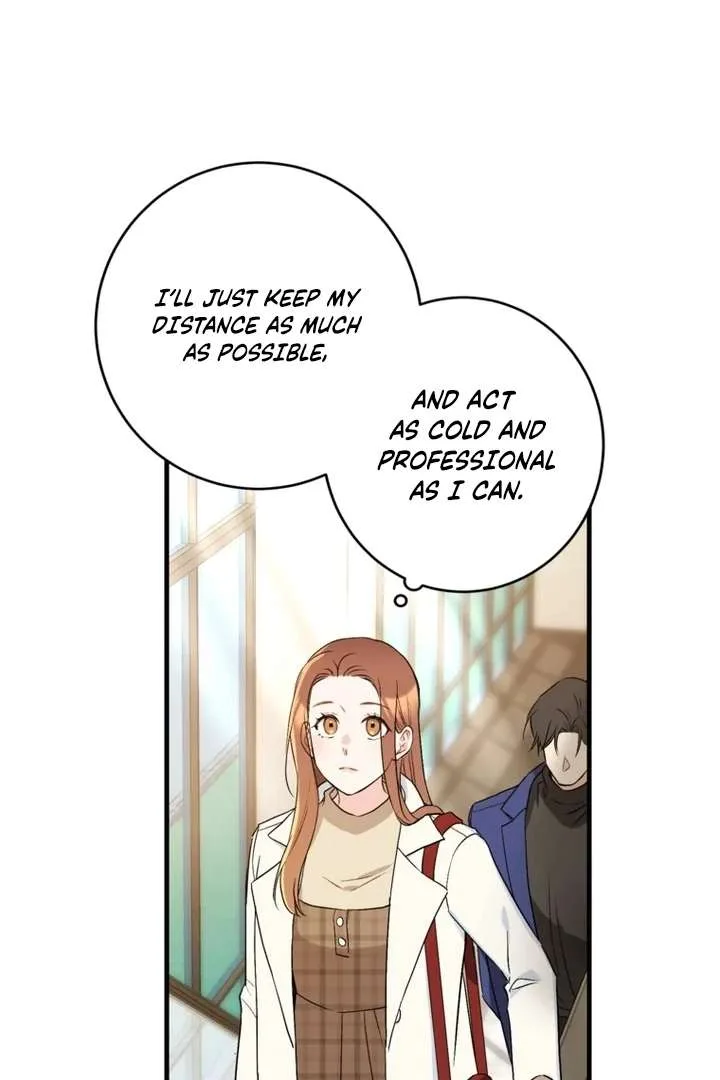 The Second Time, Like a Pro Chapter 5 page 60