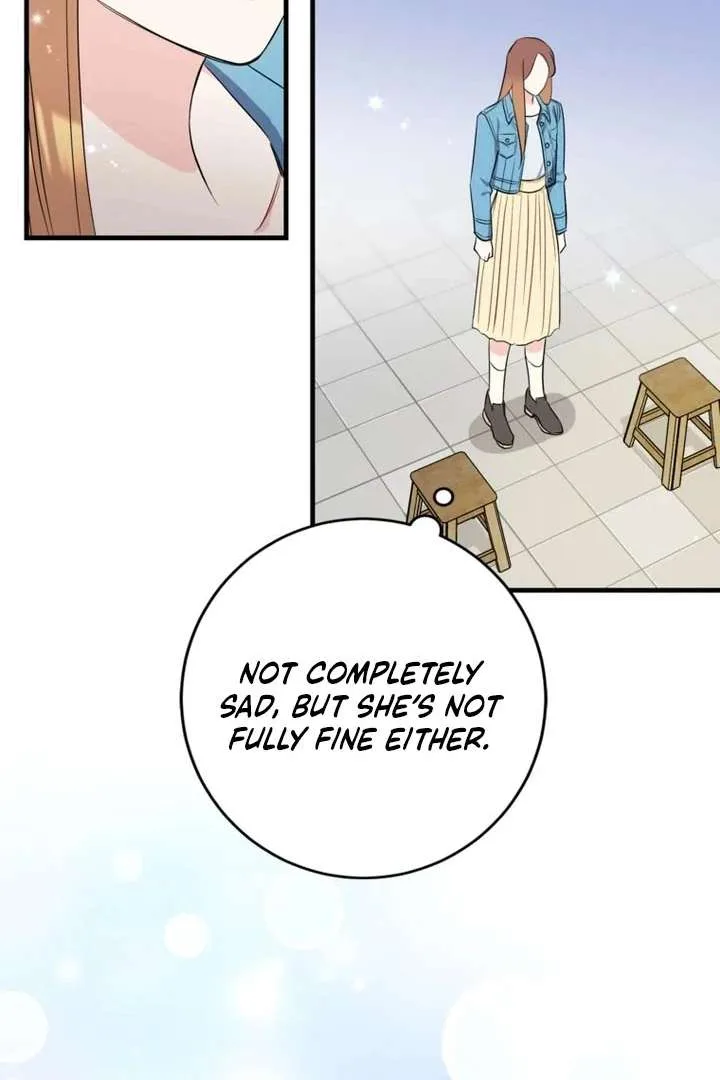 The Second Time, Like a Pro Chapter 8 page 68