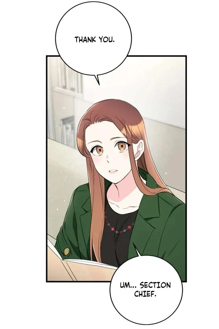 The Second Time, Like a Pro Chapter 7 page 30