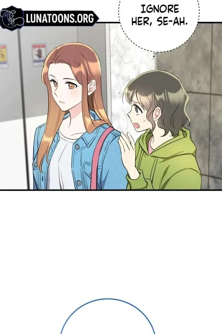 The Second Time, Like a Pro Chapter 8 page 44