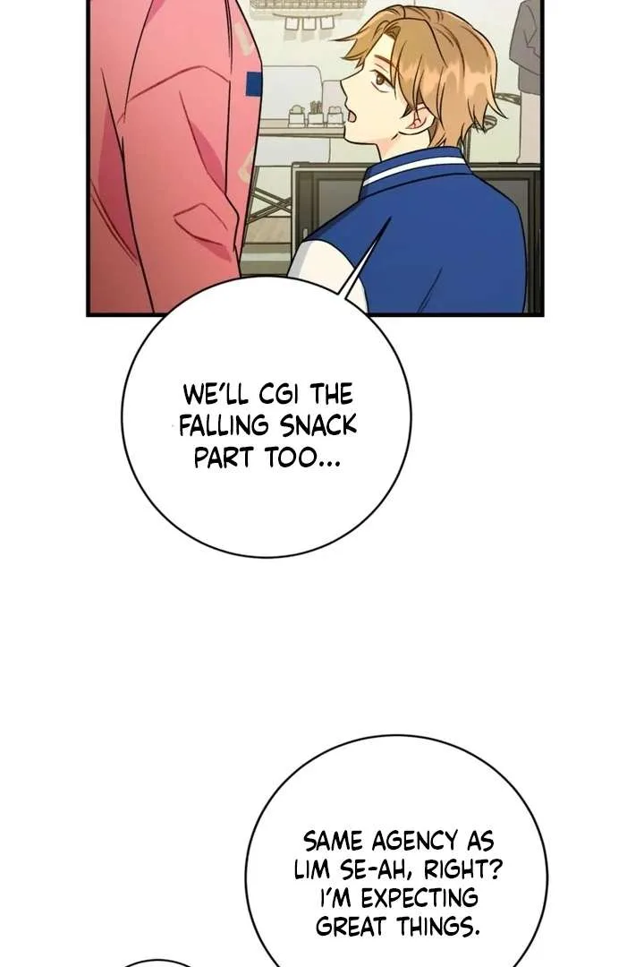 The Second Time, Like a Pro Chapter 4 page 75