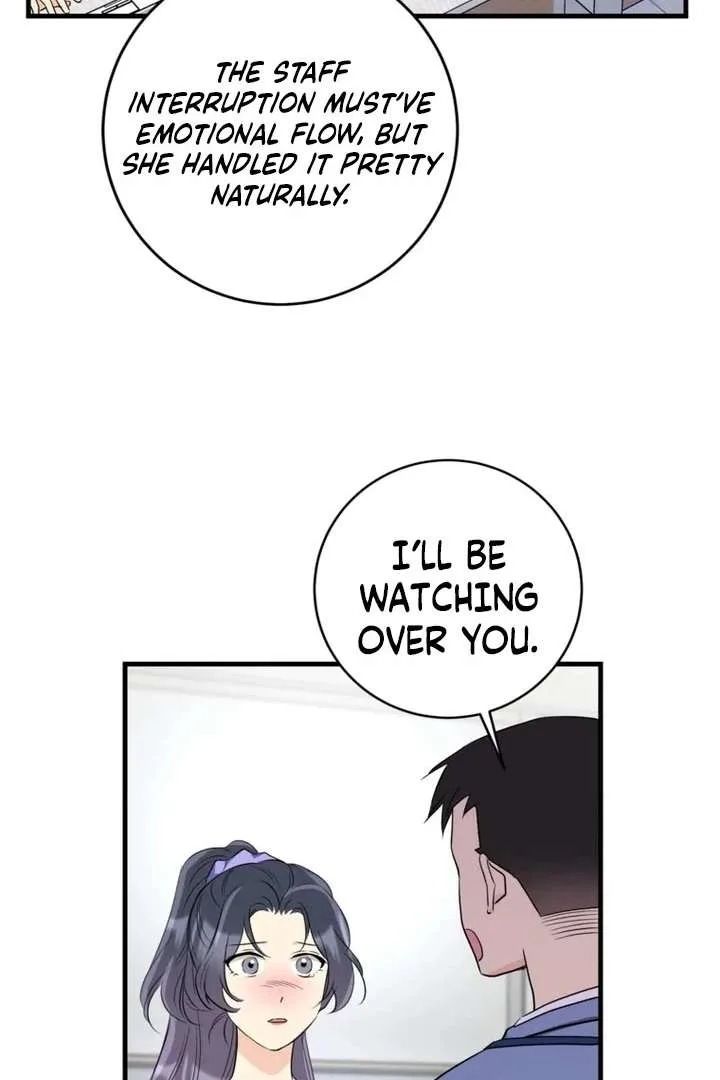The Second Time, Like a Pro Chapter 8 page 63