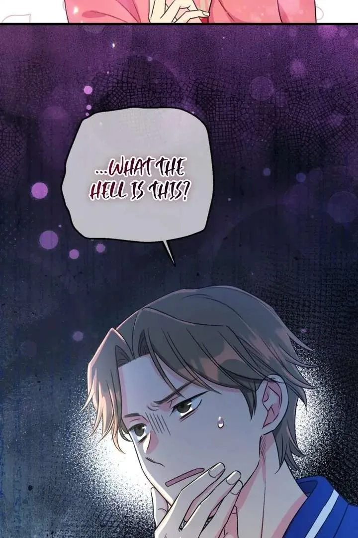 The Second Time, Like a Pro Chapter 4 page 81