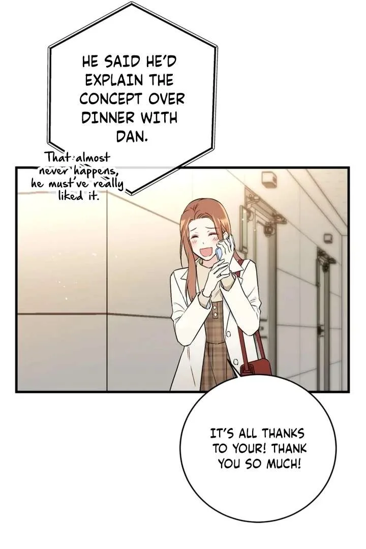 The Second Time, Like a Pro Chapter 5 page 70