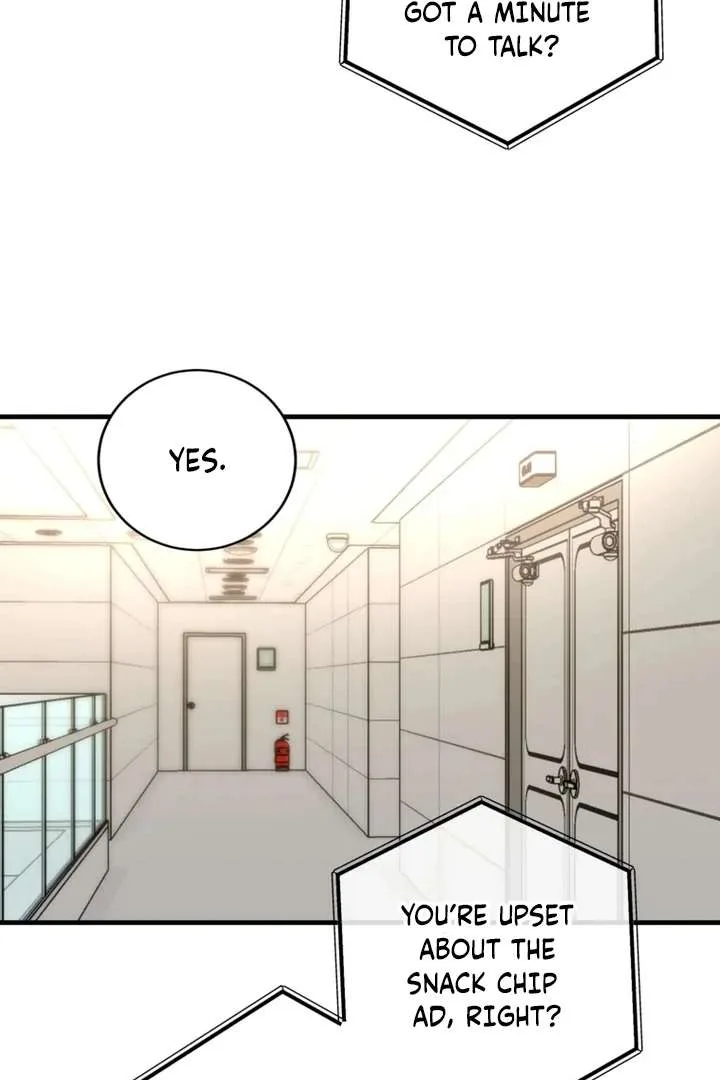 The Second Time, Like a Pro Chapter 5 page 64