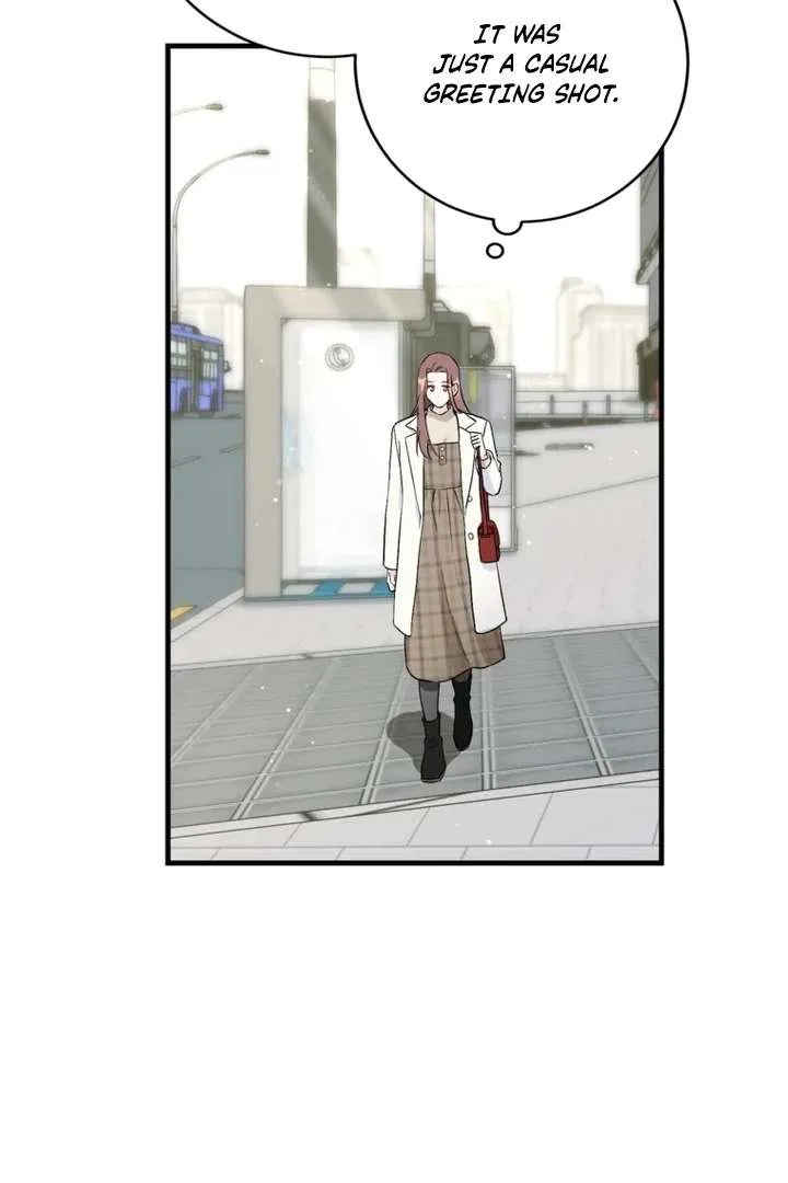 The Second Time, Like a Pro Chapter 5 page 53