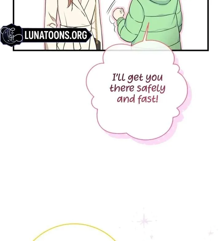 The Second Time, Like a Pro Chapter 7 page 43