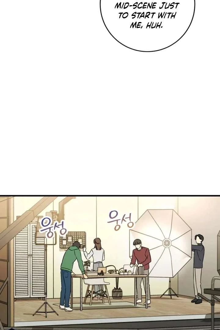 The Second Time, Like a Pro Chapter 4 page 73