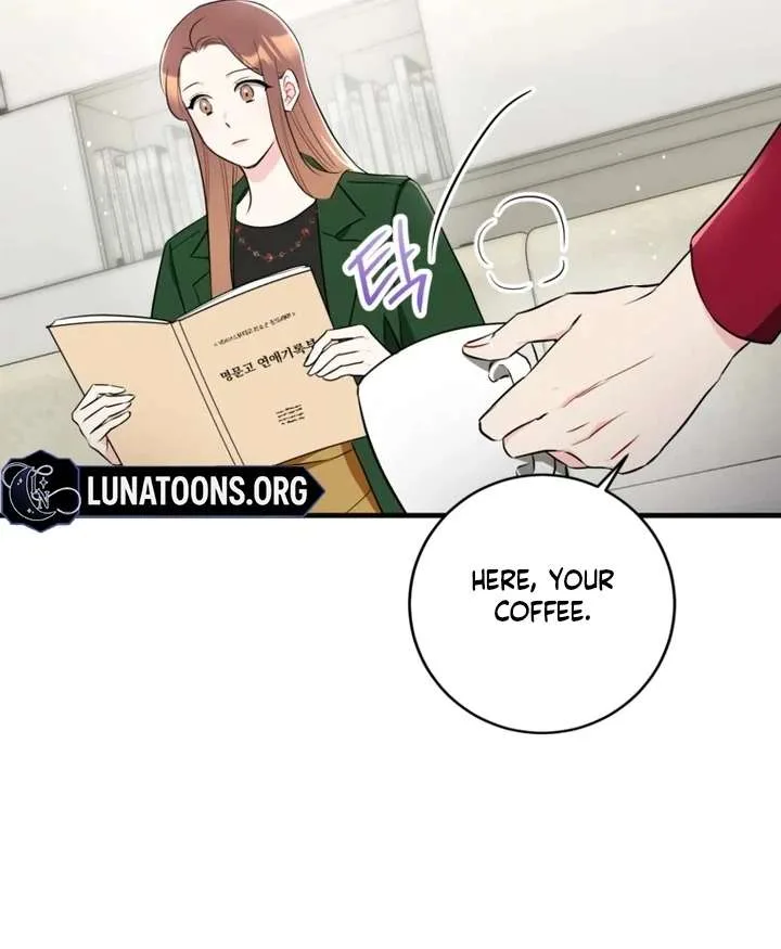 The Second Time, Like a Pro Chapter 7 page 29