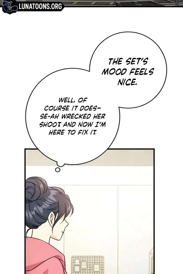 The Second Time, Like a Pro Chapter 4 page 74
