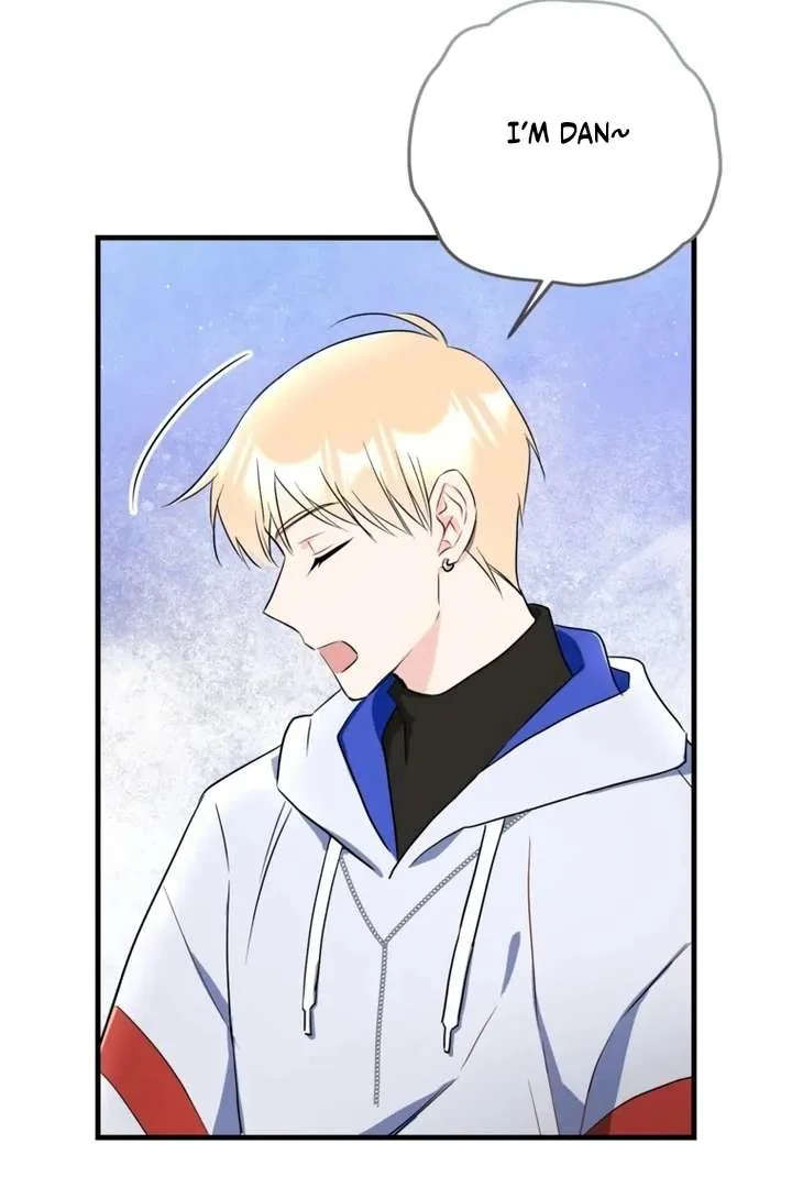 The Second Time, Like a Pro Chapter 7 page 57