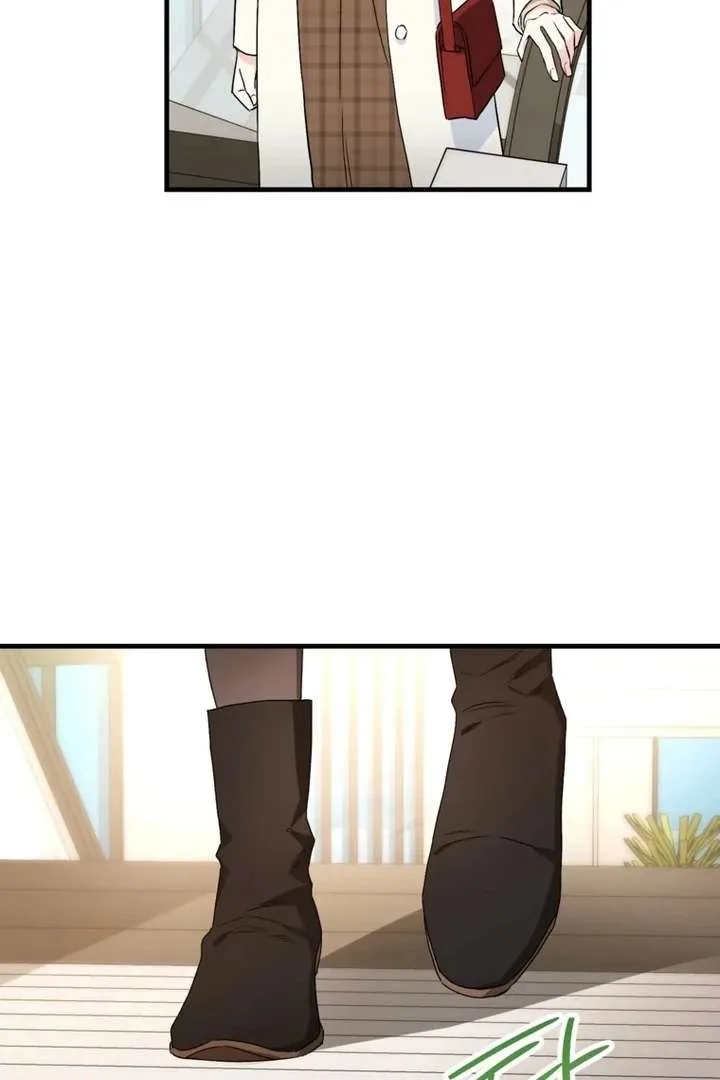 The Second Time, Like a Pro Chapter 5 page 61
