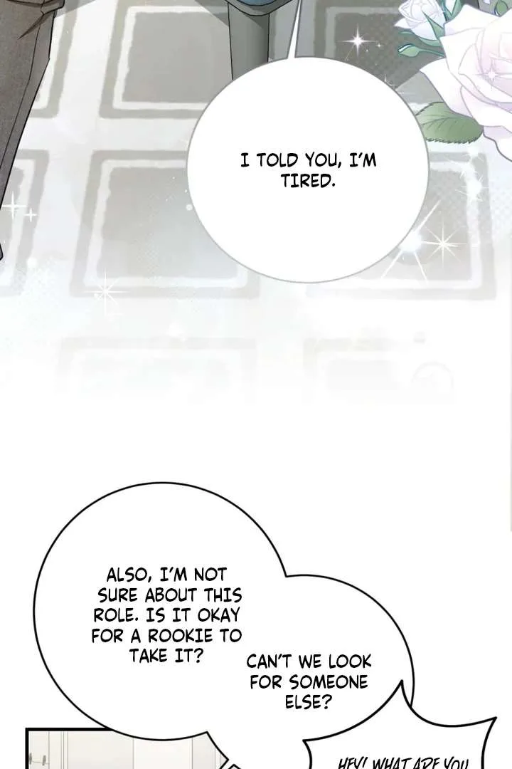 The Second Time, Like a Pro Chapter 7 page 54