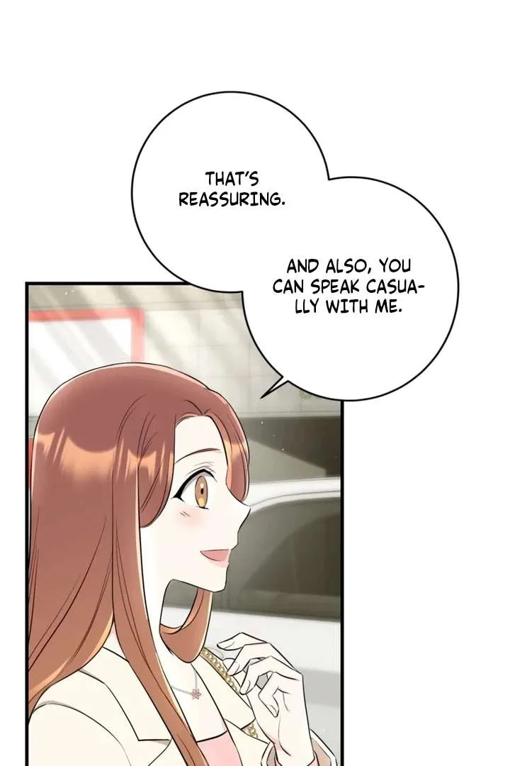 The Second Time, Like a Pro Chapter 7 page 45