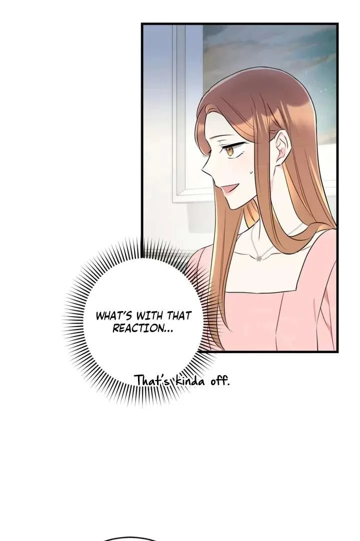 The Second Time, Like a Pro Chapter 7 page 61