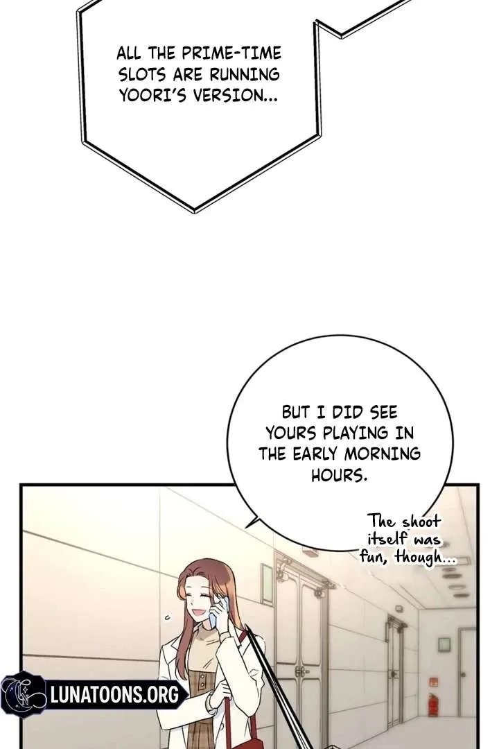 The Second Time, Like a Pro Chapter 5 page 65