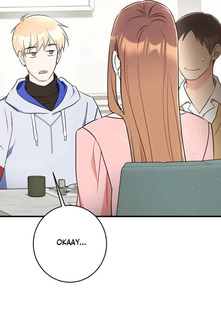 The Second Time, Like a Pro Chapter 7 page 60