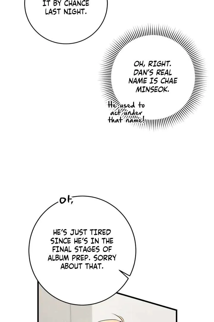 The Second Time, Like a Pro Chapter 7 page 64