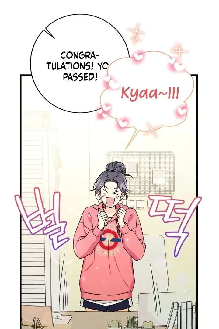 The Second Time, Like a Pro Chapter 4 page 79