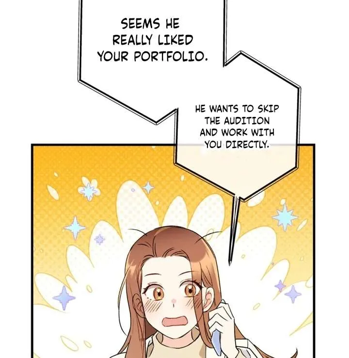 The Second Time, Like a Pro Chapter 5 page 68