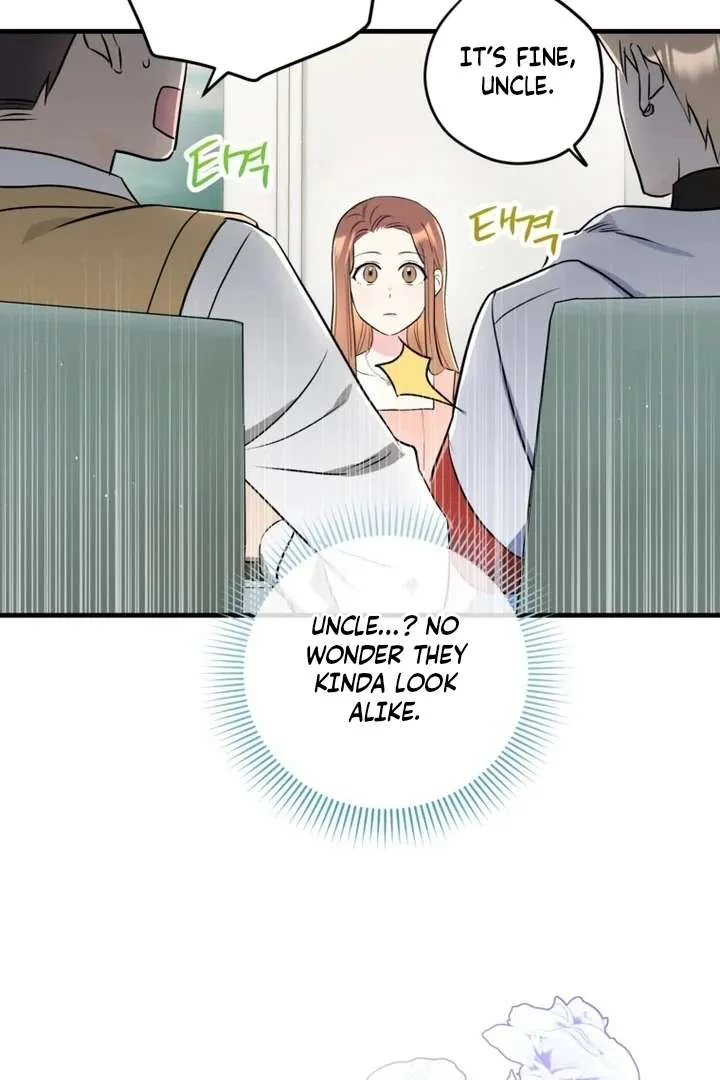 The Second Time, Like a Pro Chapter 7 page 66