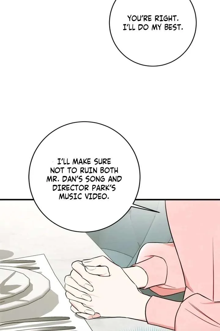 The Second Time, Like a Pro Chapter 7 page 72