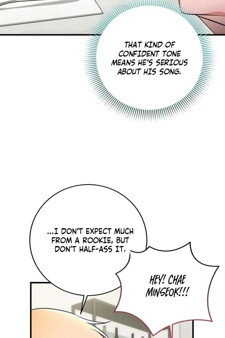 The Second Time, Like a Pro Chapter 7 page 73