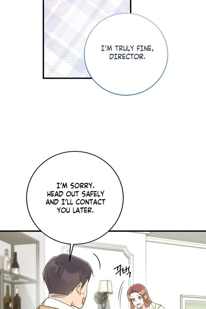 The Second Time, Like a Pro Chapter 7 page 80