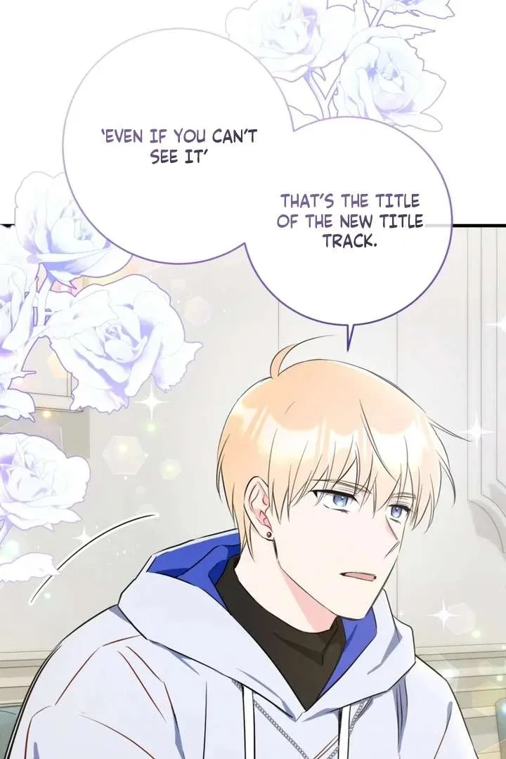 The Second Time, Like a Pro Chapter 7 page 67