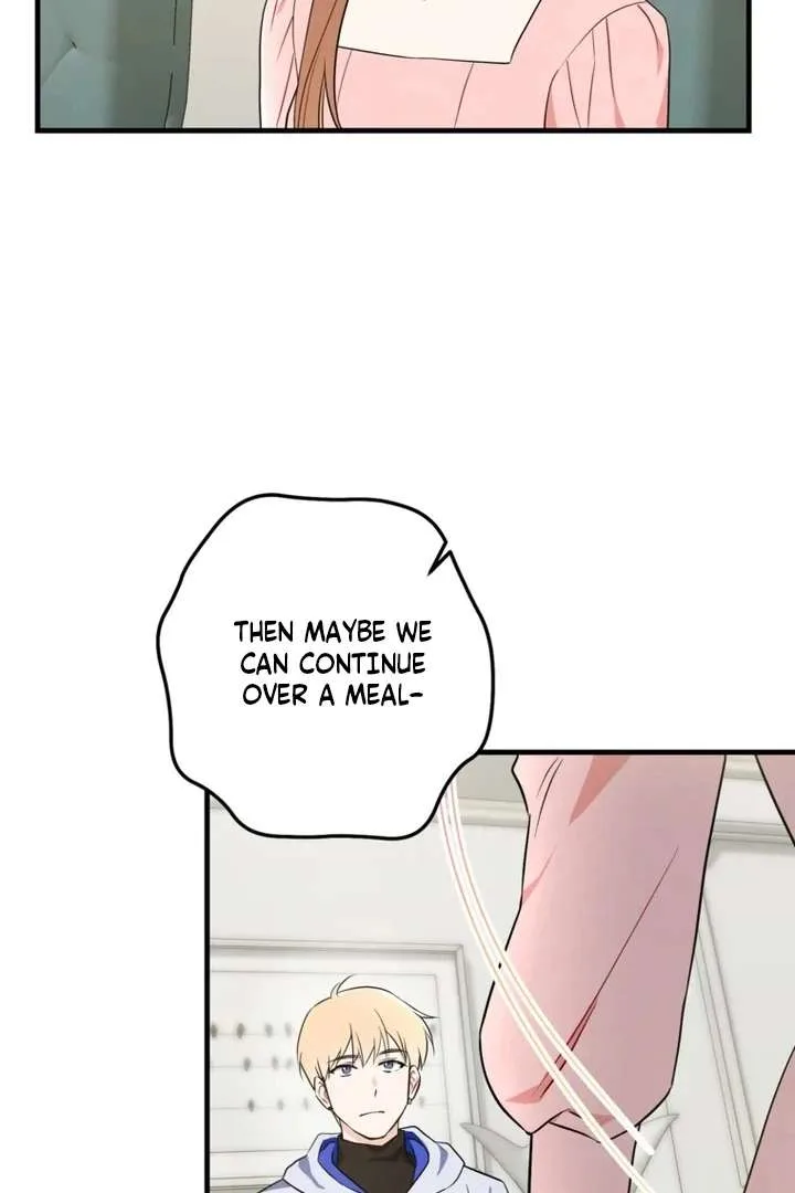 The Second Time, Like a Pro Chapter 7 page 78