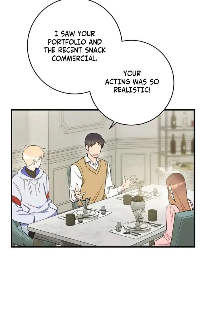 The Second Time, Like a Pro Chapter 7 page 62