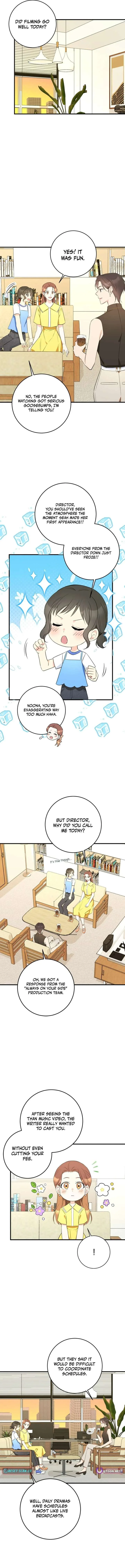 The Second Time, Like a Pro Chapter 29 page 4