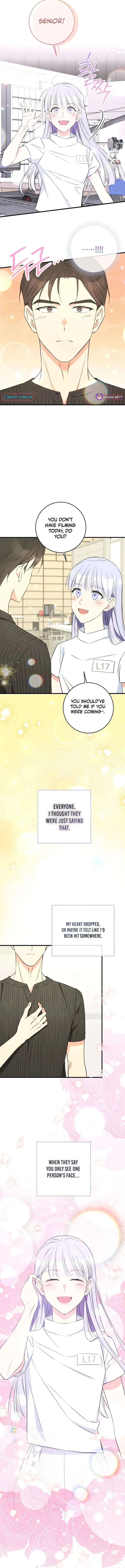The Second Time, Like a Pro Chapter 29 page 2
