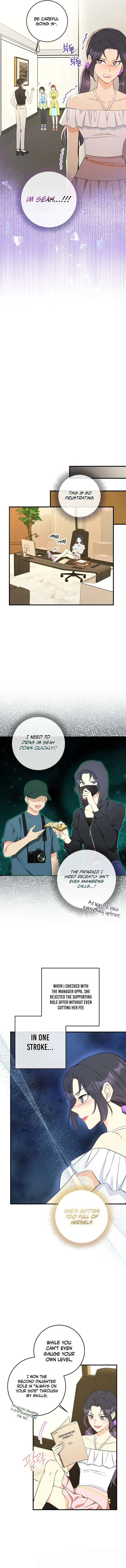 The Second Time, Like a Pro Chapter 29 page 7