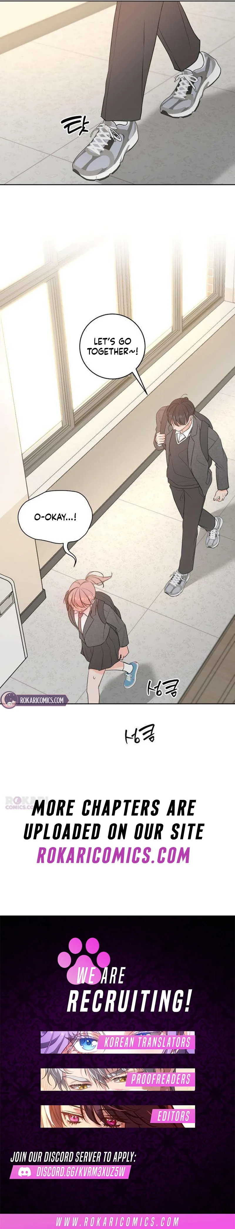 The Secret Behind Your Tears Chapter 4 page 12