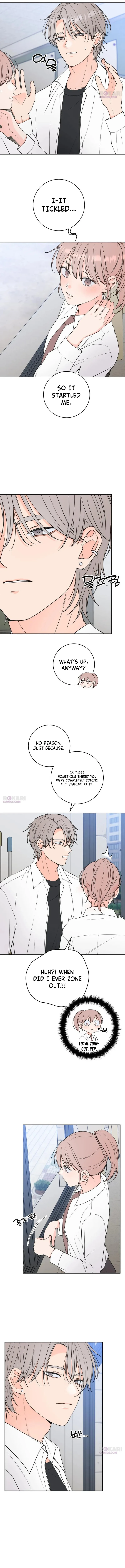 The Secret Behind Your Tears Chapter 7 page 10