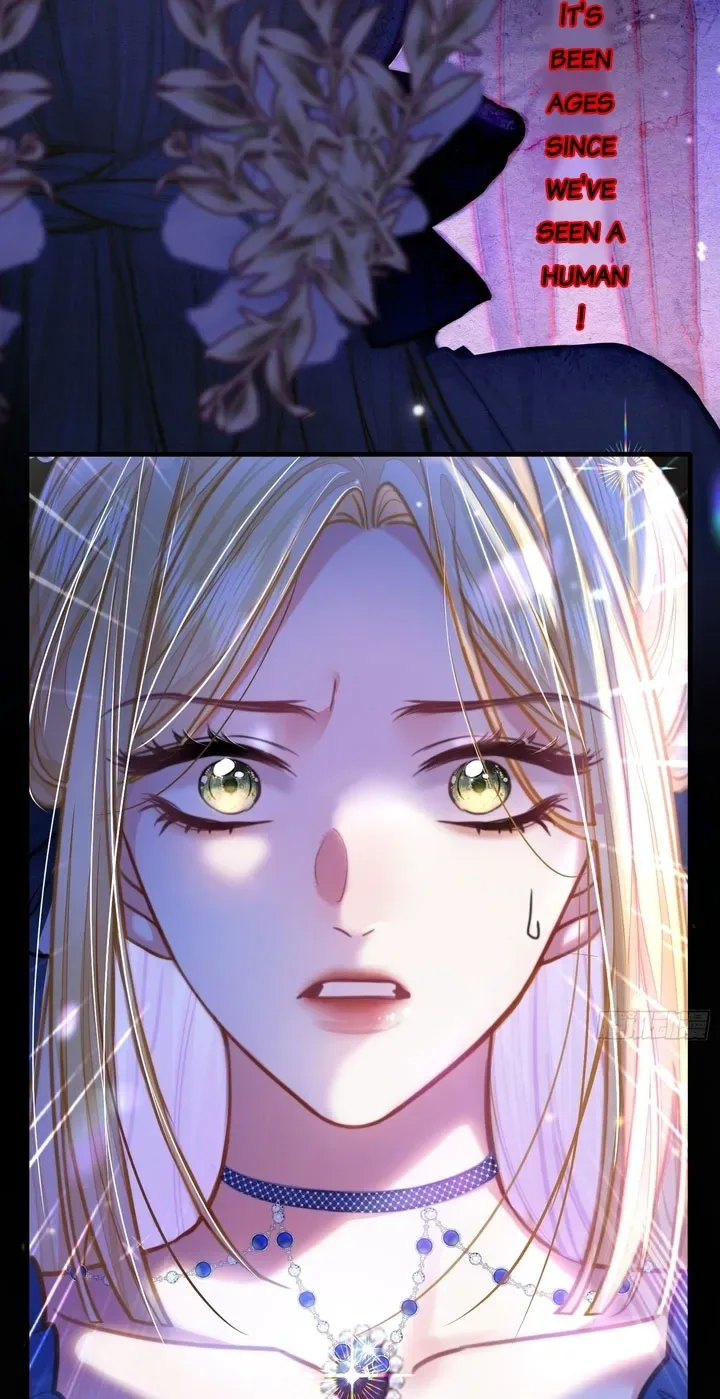 The Secret Game of Nobles Chapter 1 page 8